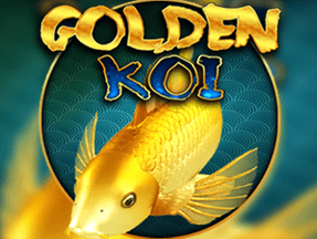 Golden Koi screenshot