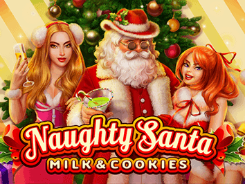 Naughty Santa screenshot