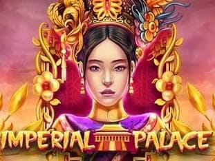 Imperial Palace screenshot