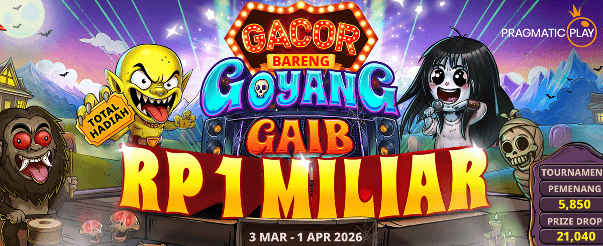 Mainkan Game Favoritmu
