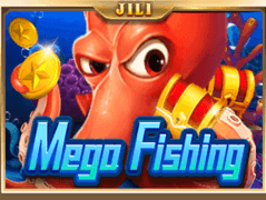 Mega Fishing screenshot