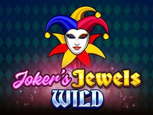 Harta Karun Joker screenshot